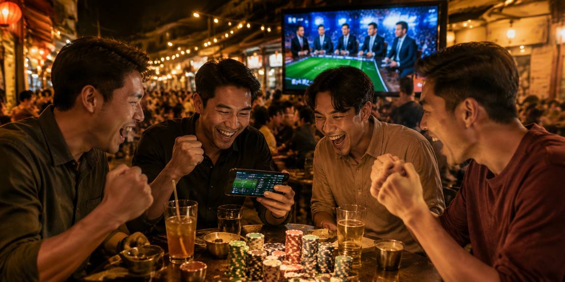 m00 Reactoonz hoạt động như thế nào trong sảnh m00